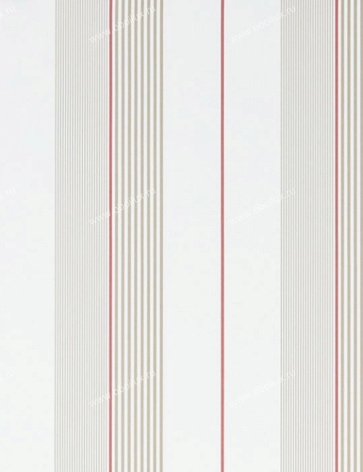 Обои Ralph Lauren Signature Papers PRL02012