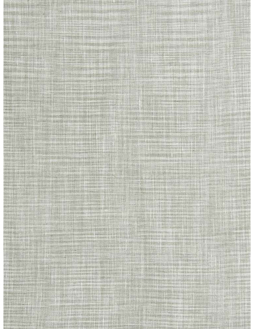 Ткань Stroheim Linen Window Strie sheer/Aqua