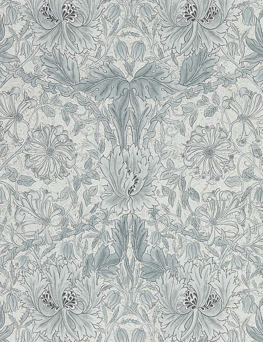 Обои Morris & Co Pure Morris North 216524