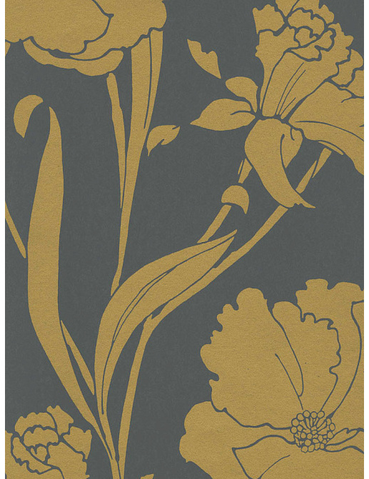 Обои York Stacy Garcia - Luxury Wallpaper II GS4779