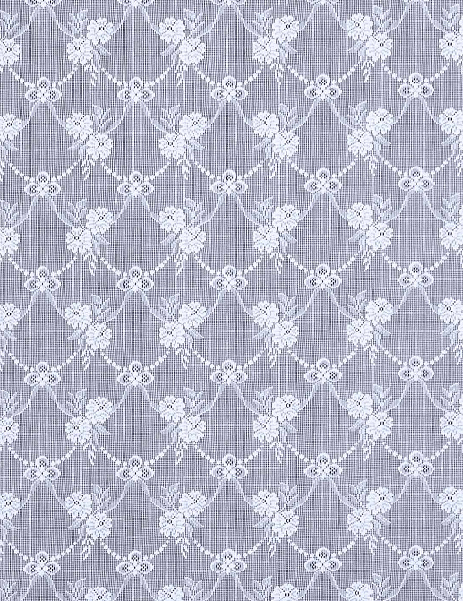 Ткань MYB Textiles Fraser sheers 1001-2