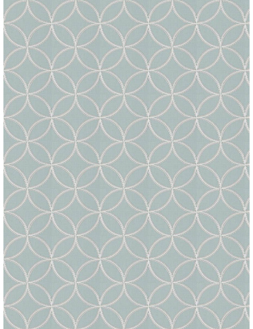 Ткань Trend Aqua-Citrine Prints & Wovens Vol.II 04239/Aqua