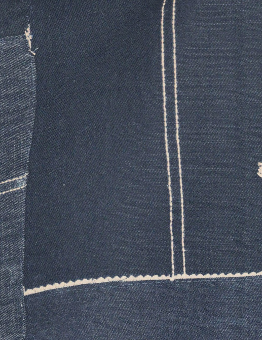 Ткань Jean Paul Gaultier Paris So Metis 3450/01