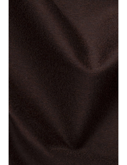 Ткань Johnstons of Elgin Fine Cashmere Cashmere/Raisin