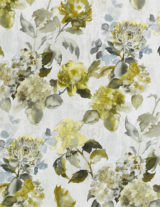 Ткань Designers Guild Jaipur Rose FDG2856/01
