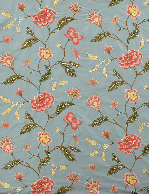 Ткань Colefax and Fowler Theodore F4675/02