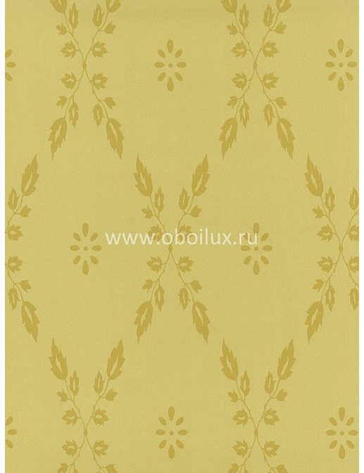 Обои Blue Mountain Yellow BC1580383