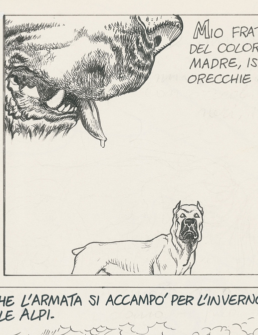 Панно и фотообои Tecnografica Collection 2019 75763-1