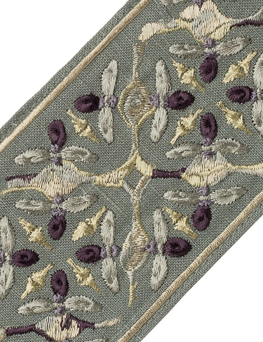 Тесьма Samuel & Sons Metamorphosis Collection BT-59582/05