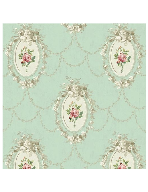 Обои Architector French Cameo FL90214