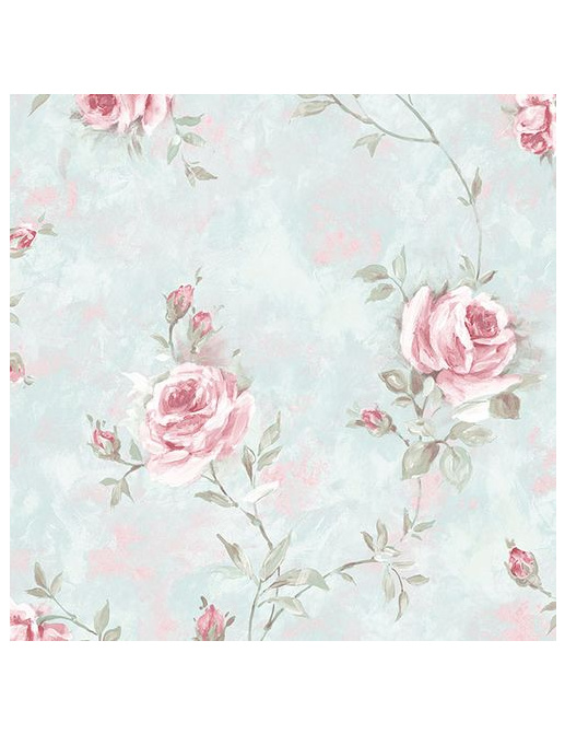 Обои Aura Rose Garden RG35734