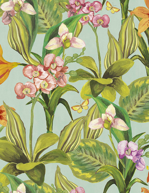 Обои Decoprint Breeze BR24080