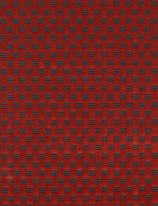 Ткань Zoffany Domino Velvets 333318