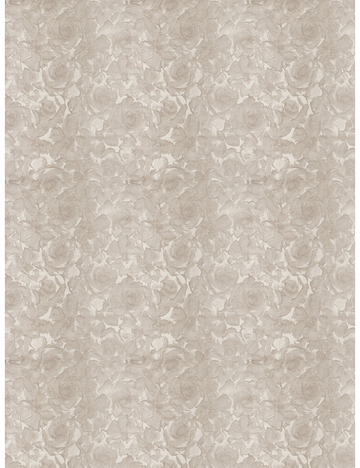Ткань Stroheim Ambiance Moonlight Kasseri floral/Grey