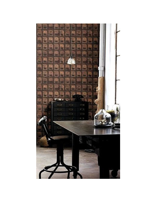 Обои Aura Reclaimed 2701-22353