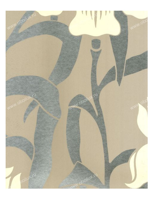 Обои Osborne & Little Wallpaper Album V W5730-03