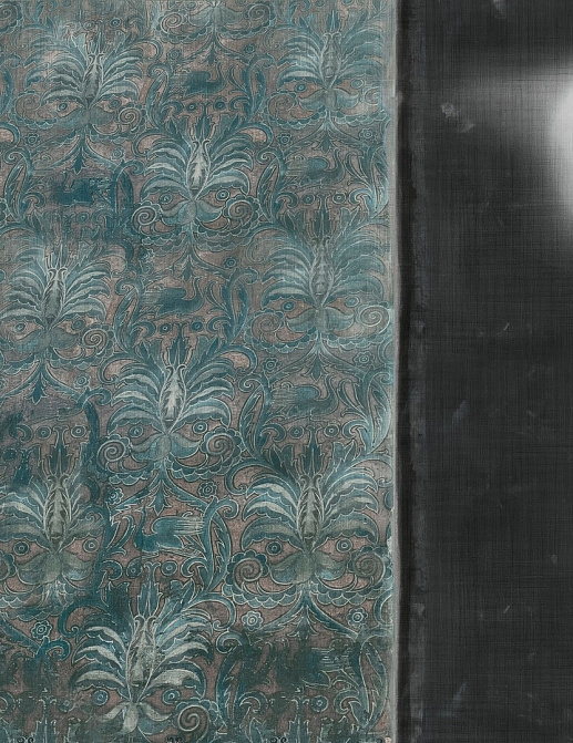 Панно и фотообои Wall & Deco Contemporary Wallpaper Collection 2024 WDCN2402