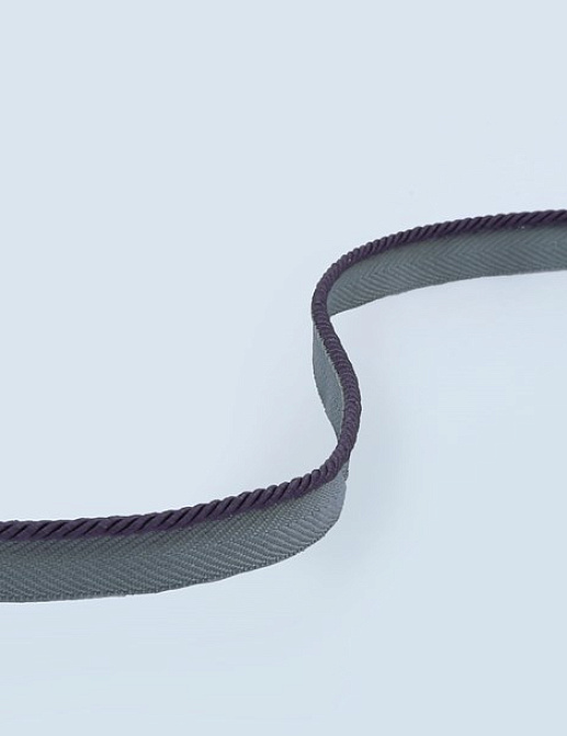 Шнур Jim Thompson Silk Micro Cord on Tape JT030026031
