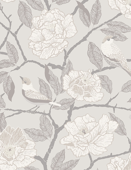 Обои A-Street Prints Botanica 4143-34021