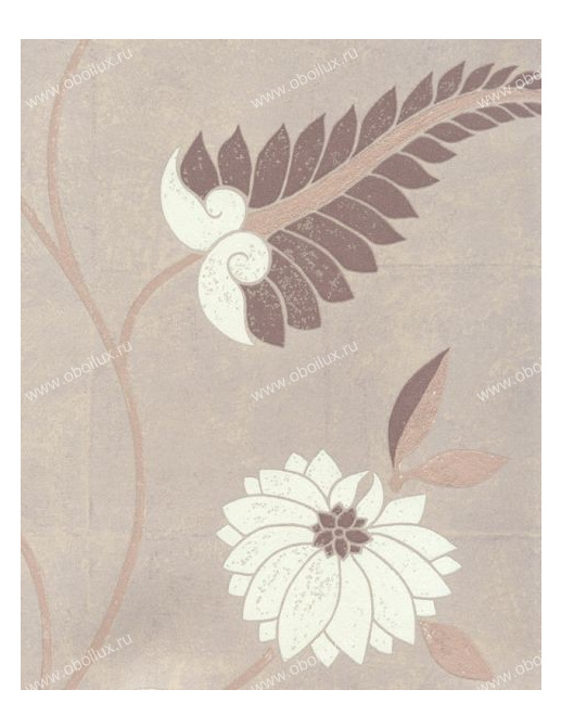 Обои Osborne & Little Wallpaper Album IV W5336-01