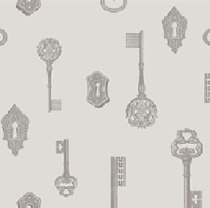 Обои Tenue de Ville City Garden CG190504