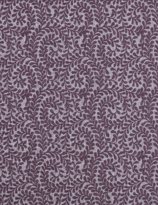 Ткань Ashley Wilde Roseberry Manor Willow/Plum