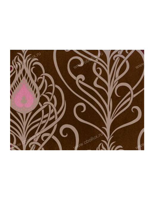 Обои Villa Nova Florence W211-01
