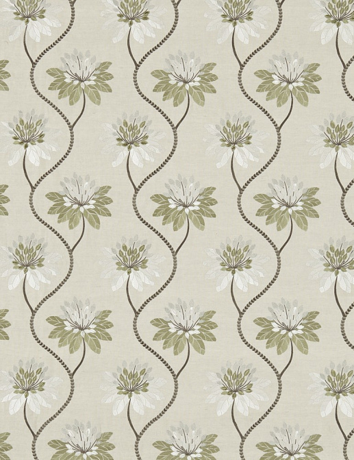 Ткань Harlequin Purity Embroideries 131543