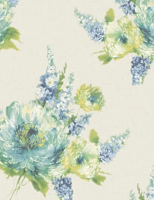 Обои Grandeco Painterly PY2003