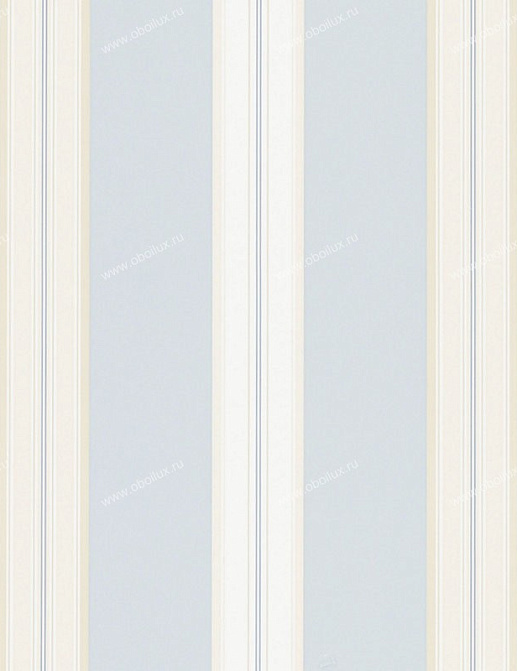 Обои Ralph Lauren Archival English Papers II LWP65717W