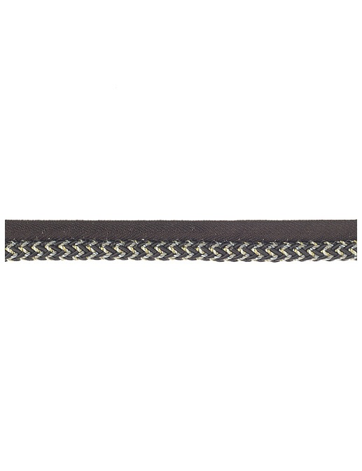 Шнур Fabricut Cord Library Trimmings Clove/Espresso
