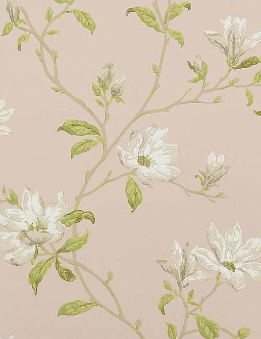 Обои Colefax and Fowler Jardine Florals 07976/10
