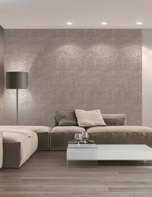 Обои A. S. Creation Titanium 306532
