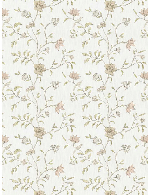 Ткань Fabricut Lemieux Material Archive Heirloom Neutrals Laval/Rosetint