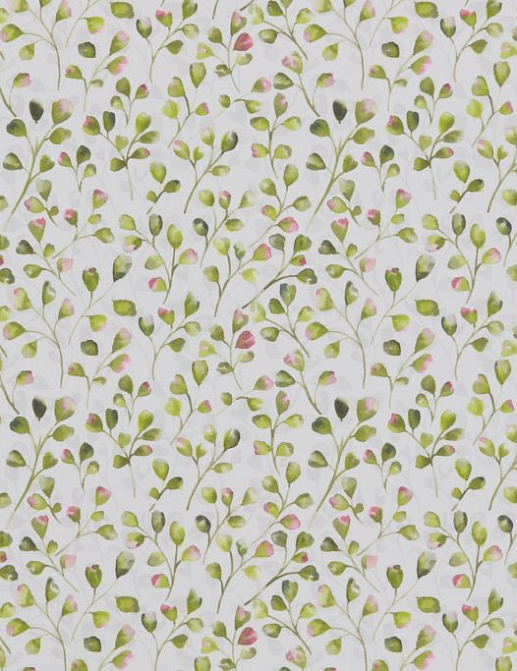Ткань Ashley Wilde New Forest Abbotswick/Lime