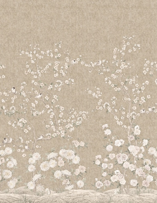 Панно и фотообои Affresco Ethno aff 712 col 425