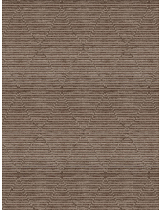 Ткань Fabricut Luxe Nuances Champagne RitzyGeometric/Blush