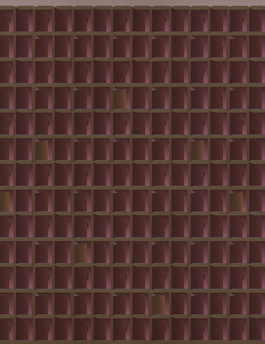 Панно и фотообои Tecnografica Collection 2019 70872-1/A