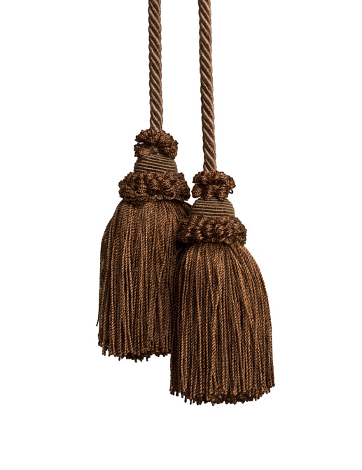 Кисть Samuel & Sons Annecy Cord 976-31654/213