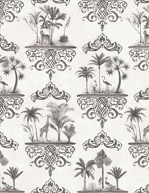 Обои Cole & Son Folie 99/9039