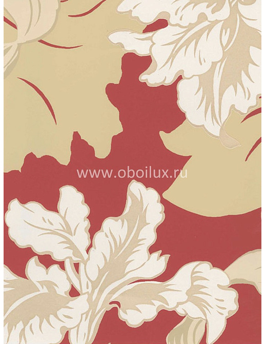 Обои Blue Mountain Red BC1581477