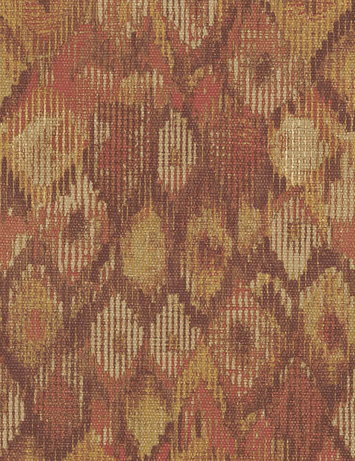 Обои Jannelli & Volpi 171 Ikat 6454