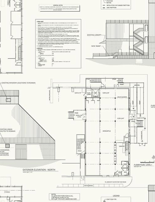 Обои York Magnolia Home Volume 1 MH1535