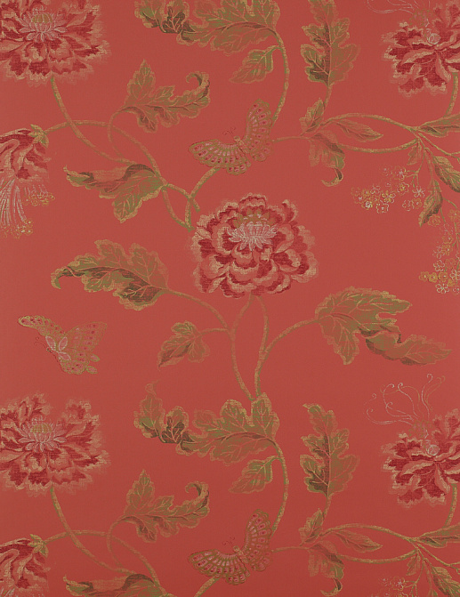 Обои Colefax and Fowler Baptista 07952-05