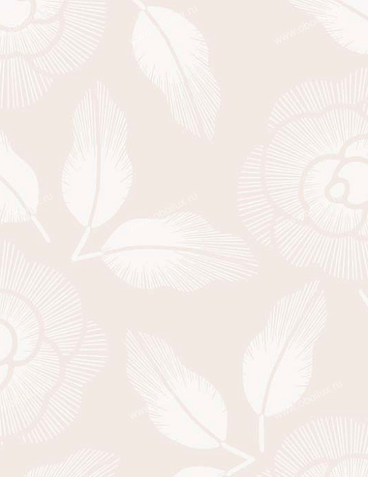 Обои Eco Almost White 3405