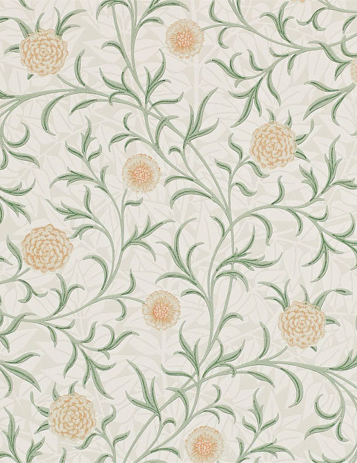 Обои Morris & Co Wallpaper Compilation I 216831