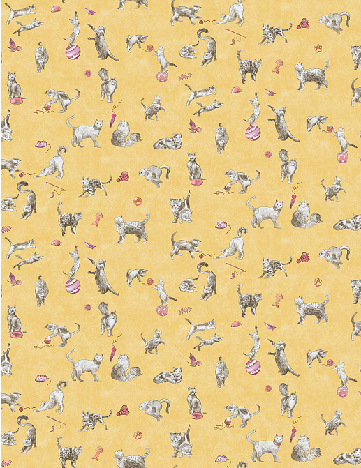 Обои Co.De Kids RA010303