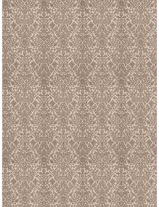 Ткань Fabricut Chromatics Vol.XXIV Shale Tell Kilim/Metal
