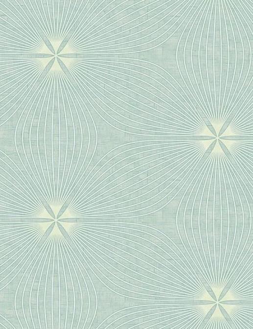 Обои Seabrook Retro Living RL61104