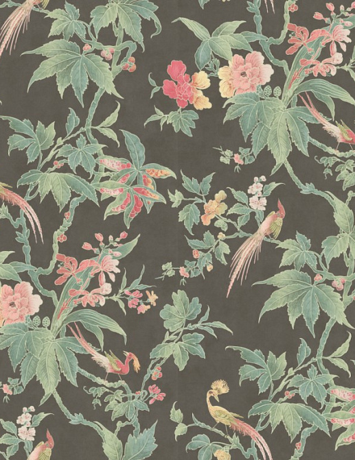 Обои Little Greene Archive Trails 0247PANIGHT